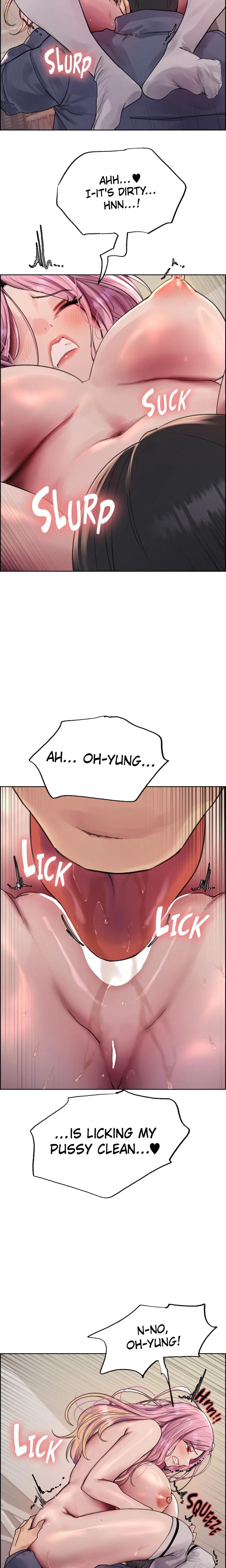 Sextopwatch chapter 83 page 15