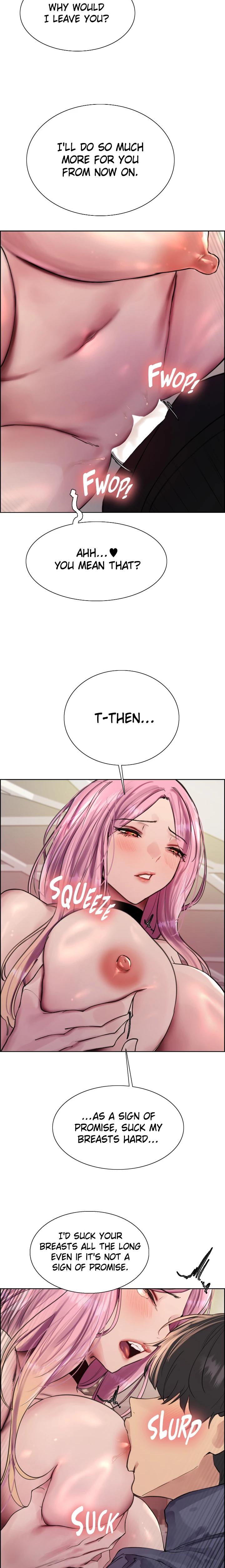 Sextopwatch chapter 83 page 20