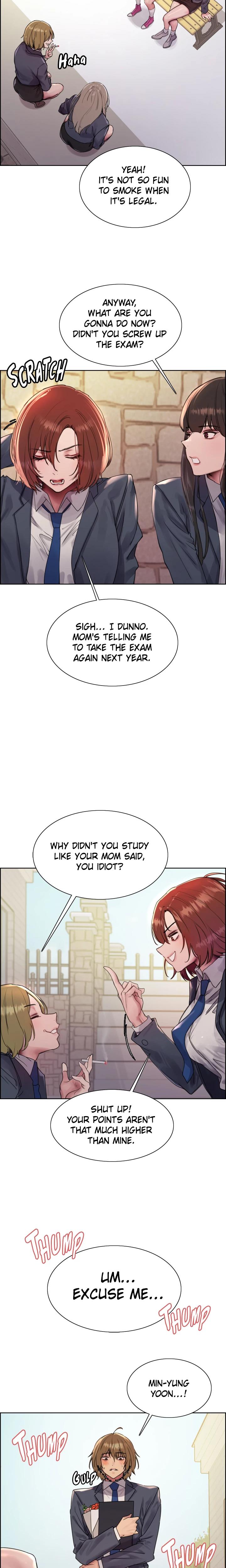 Sextopwatch chapter 84 page 6
