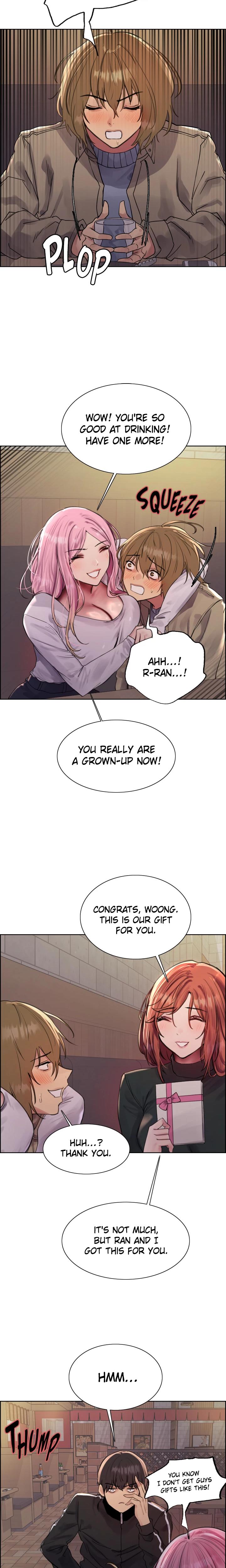 Sextopwatch chapter 84 page 15
