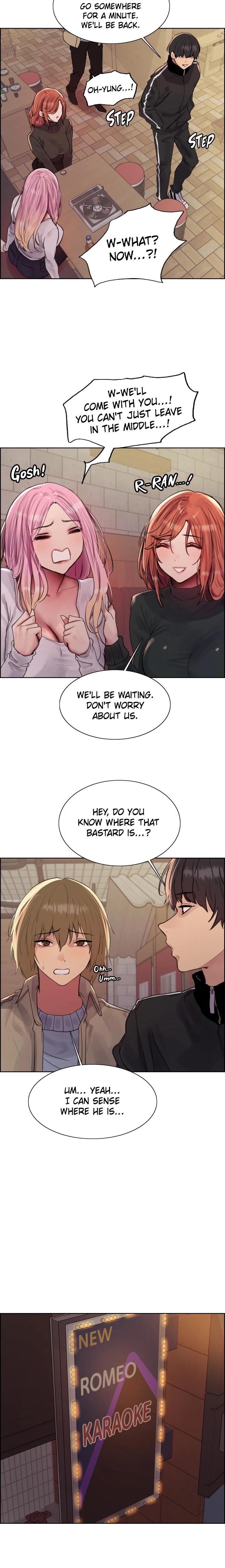 Sextopwatch chapter 84 page 19