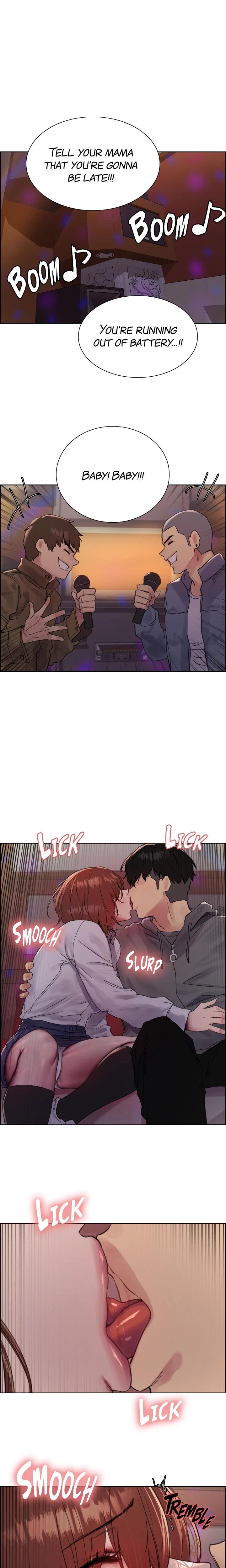 Sextopwatch chapter 84 page 20