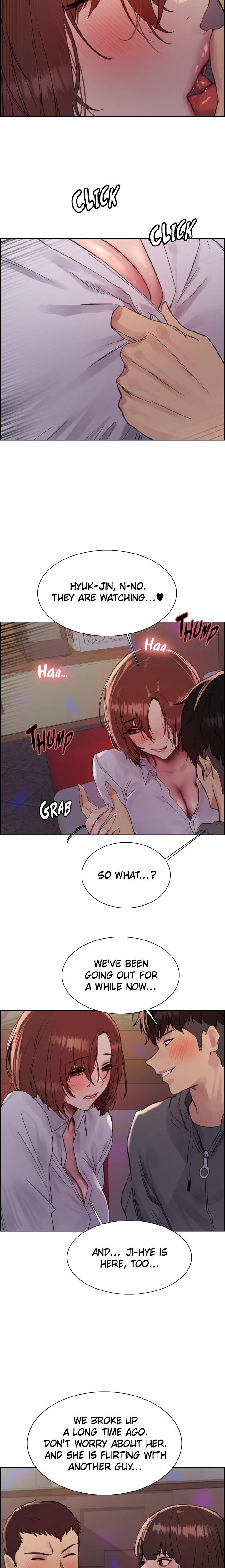 Sextopwatch chapter 84 page 21