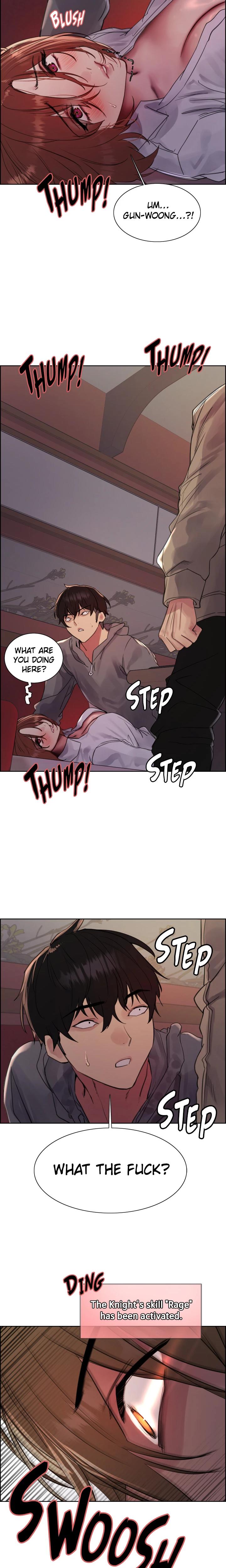 Sextopwatch chapter 84 page 25