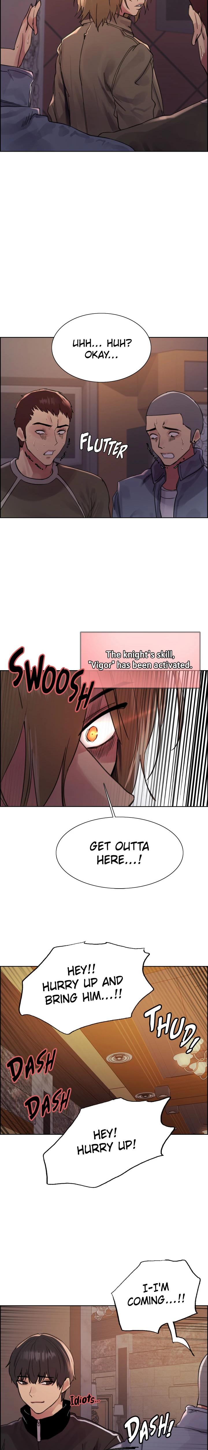 Sextopwatch chapter 85 page 9