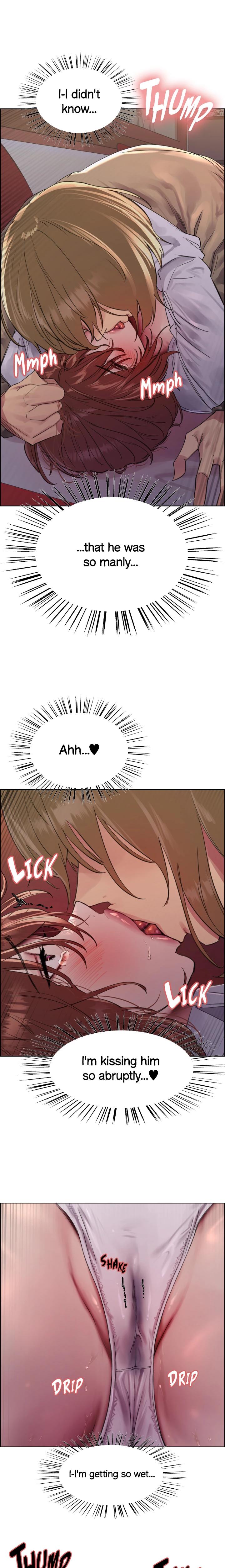 Sextopwatch chapter 85 page 14