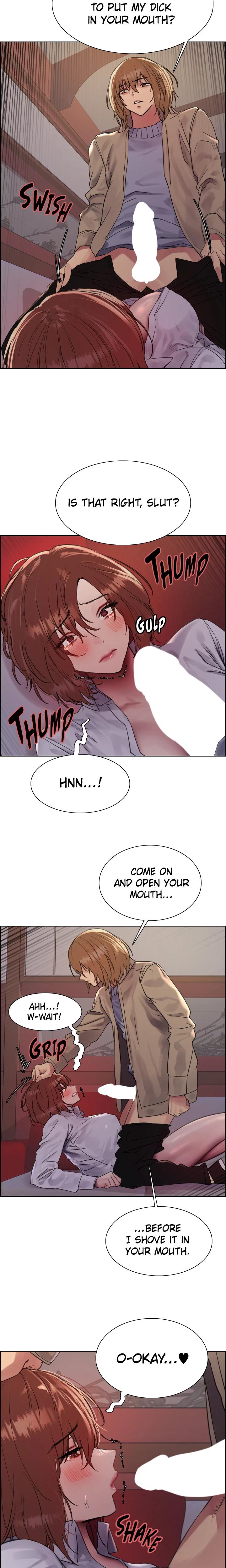 Sextopwatch chapter 85 page 17