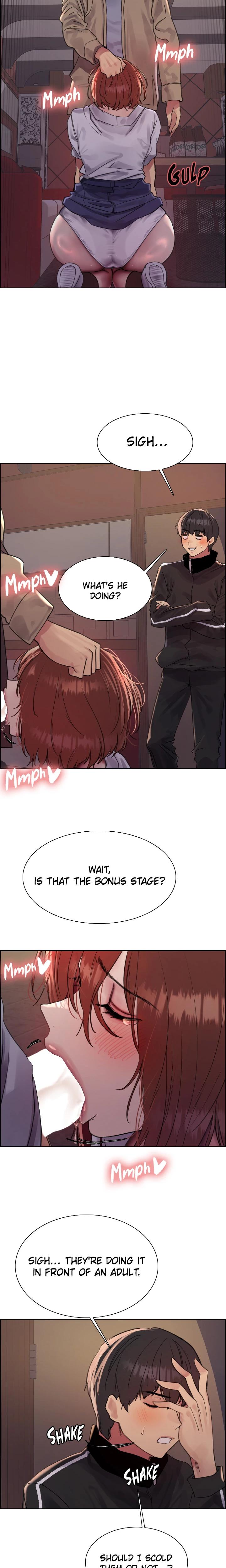 Sextopwatch chapter 85 page 19