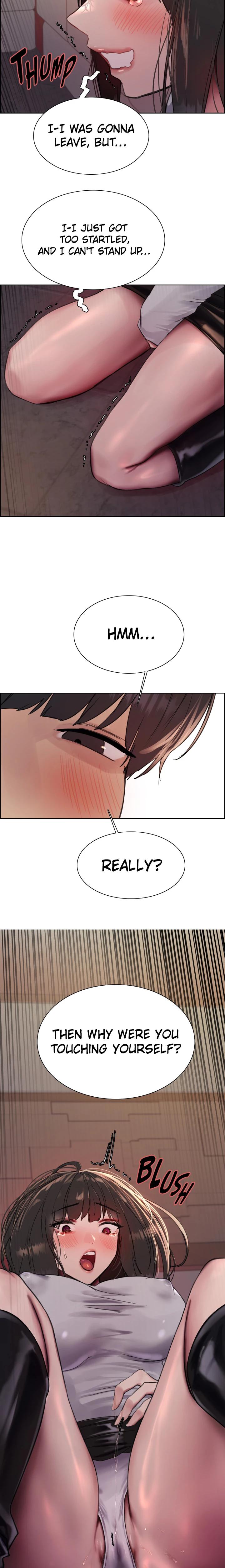 Sextopwatch chapter 85 page 21