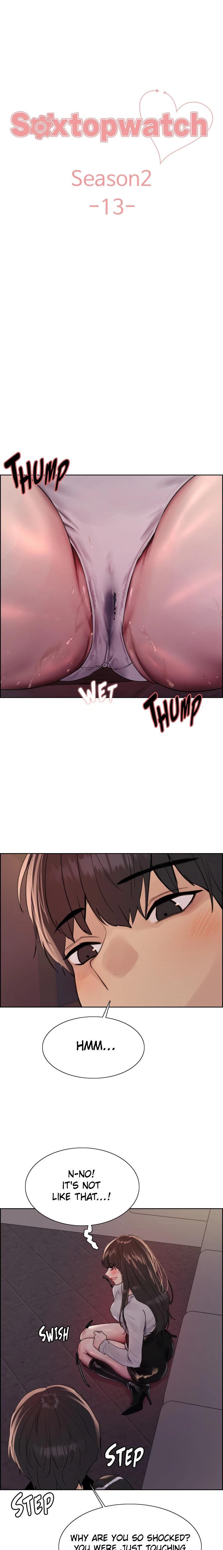 Sextopwatch chapter 86 page 3