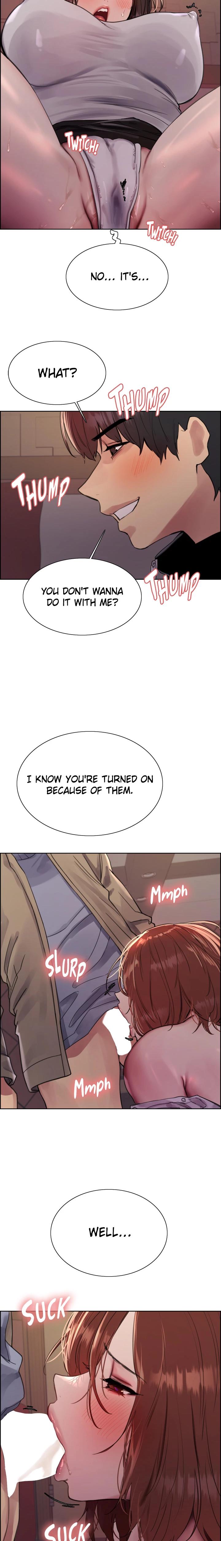 Sextopwatch chapter 86 page 5