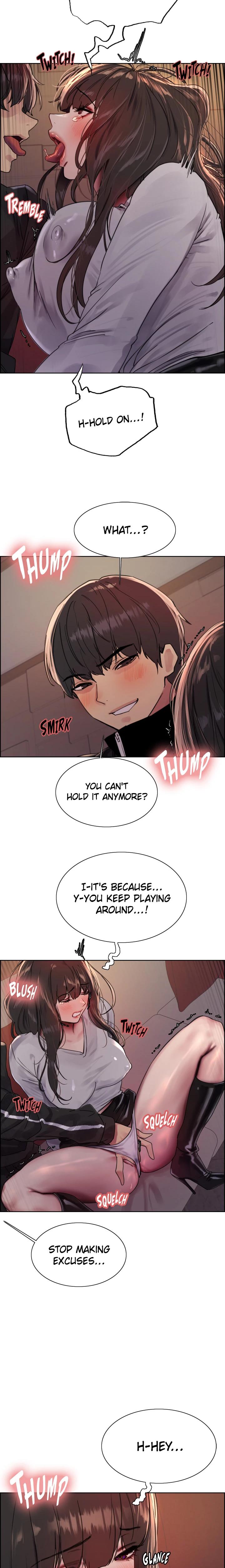 Sextopwatch chapter 86 page 9