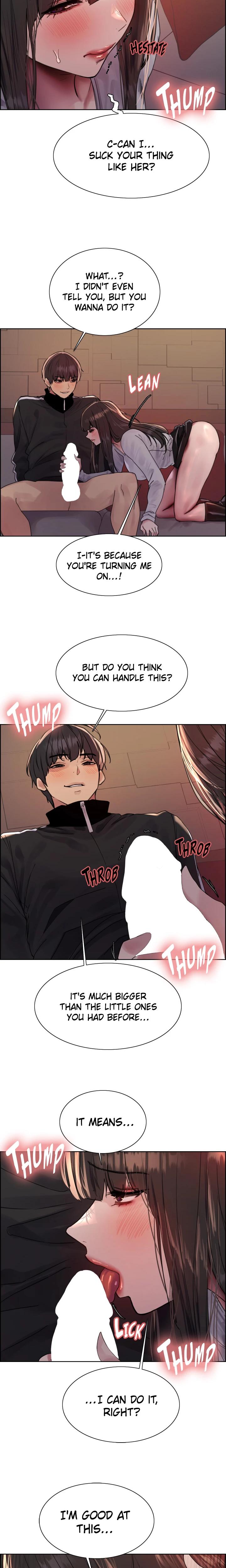 Sextopwatch chapter 86 page 10
