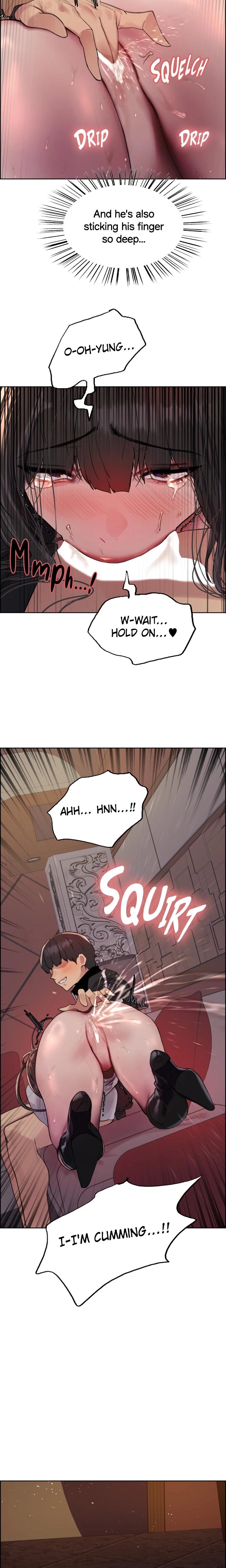 Sextopwatch chapter 86 page 18