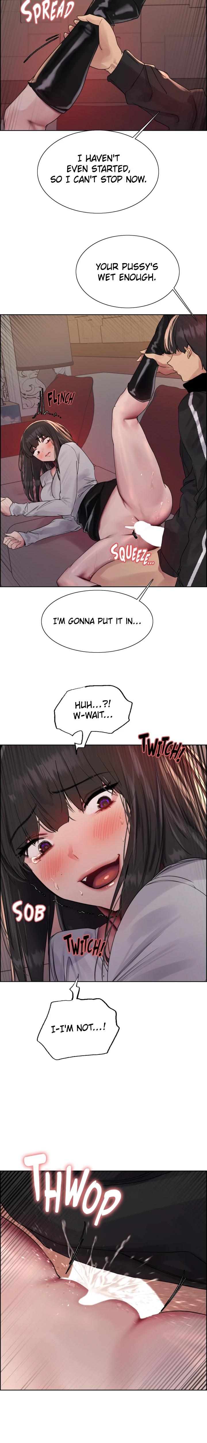 Sextopwatch chapter 86 page 20