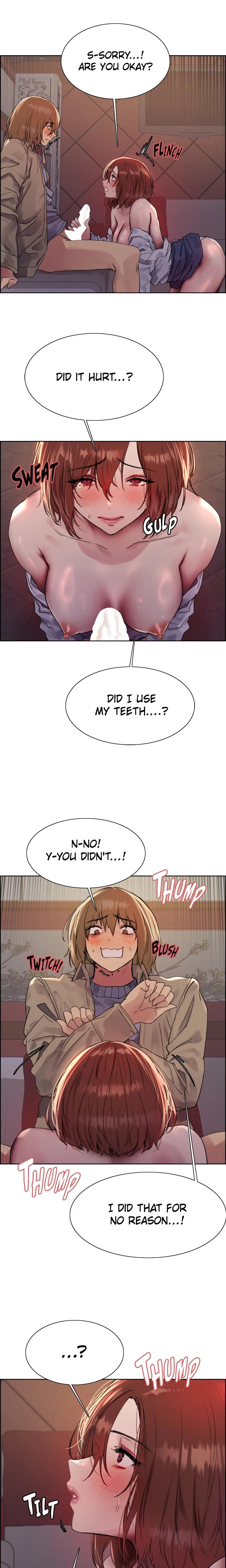 Sextopwatch chapter 87 page 9