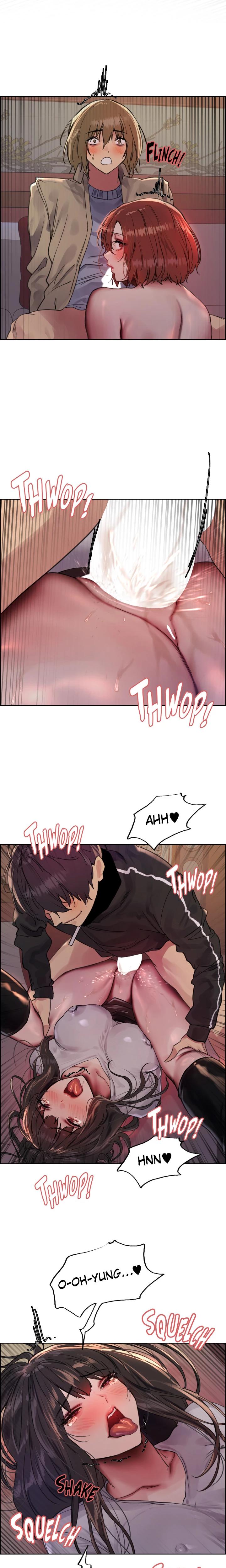 Sextopwatch chapter 87 page 11