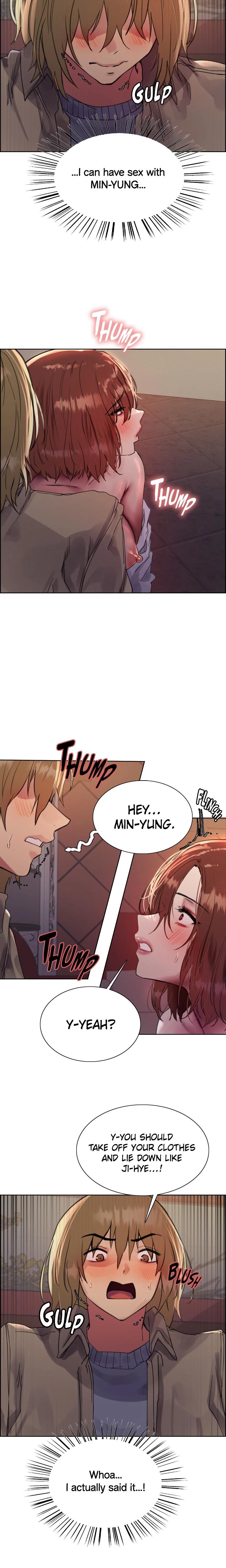 Sextopwatch chapter 87 page 15