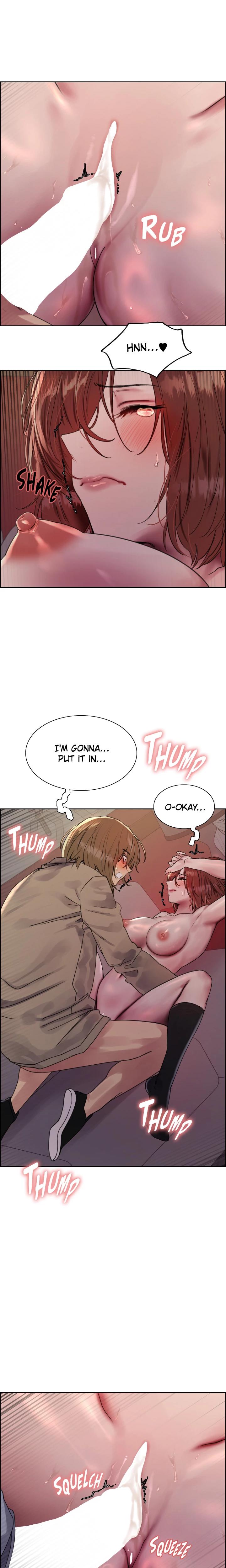 Sextopwatch chapter 87 page 20