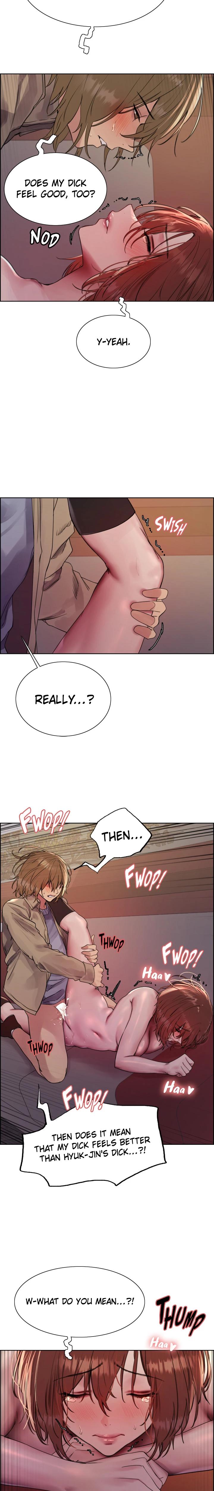 Sextopwatch chapter 88 page 6