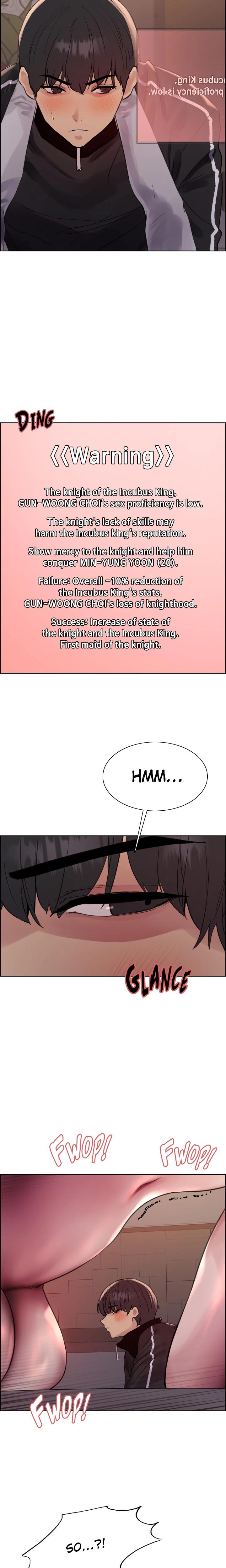 Sextopwatch chapter 88 page 9
