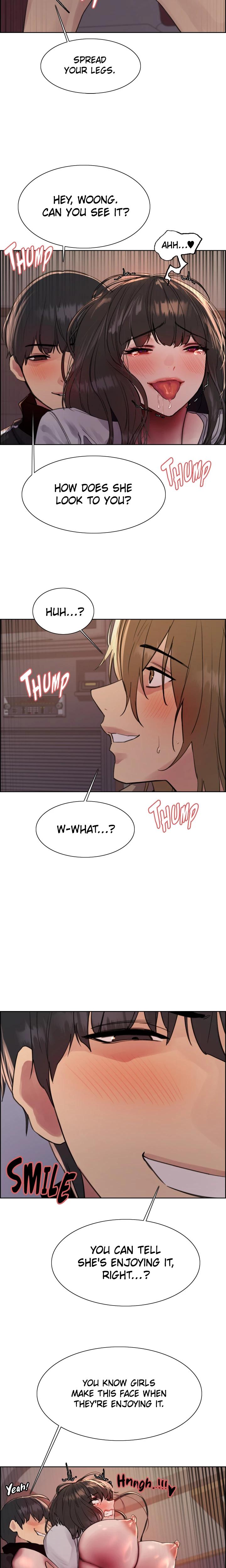 Sextopwatch chapter 88 page 13