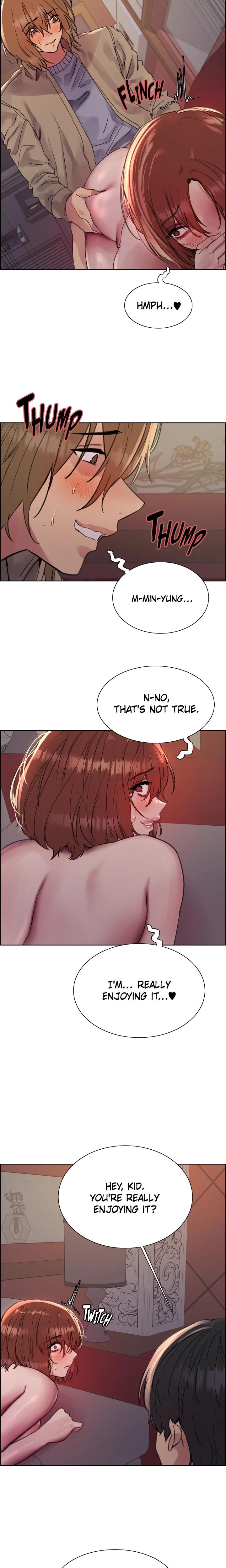 Sextopwatch chapter 88 page 15