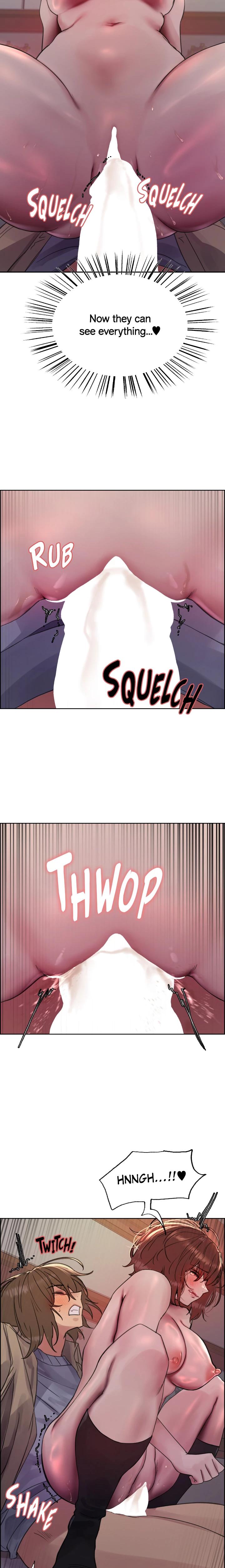 Sextopwatch chapter 88 page 18