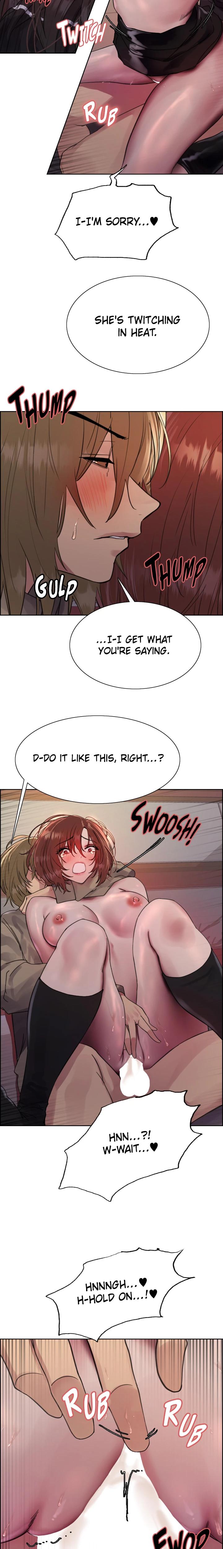 Sextopwatch chapter 88 page 20