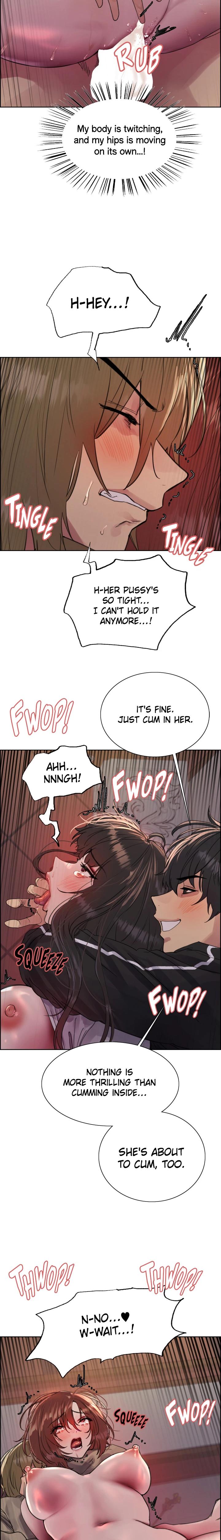Sextopwatch chapter 88 page 22