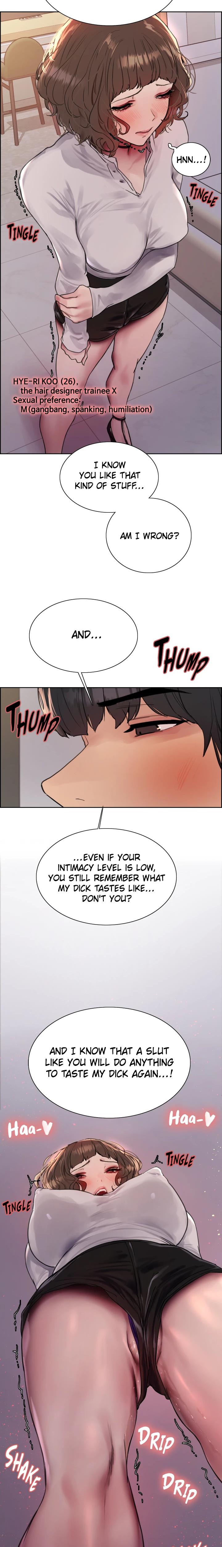 Sextopwatch chapter 89 page 21