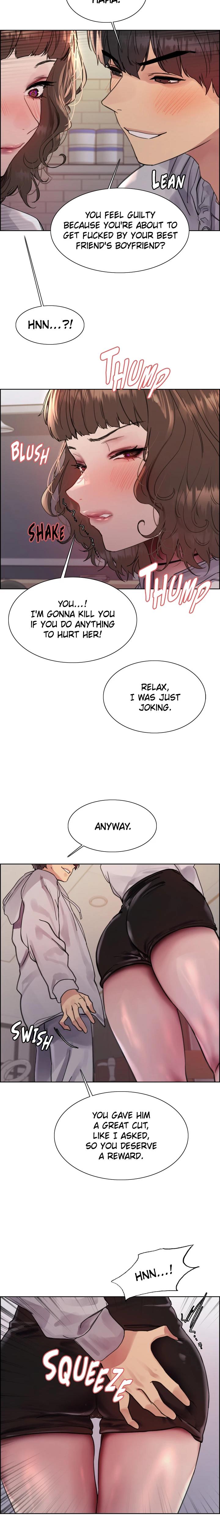 Sextopwatch chapter 90 page 7