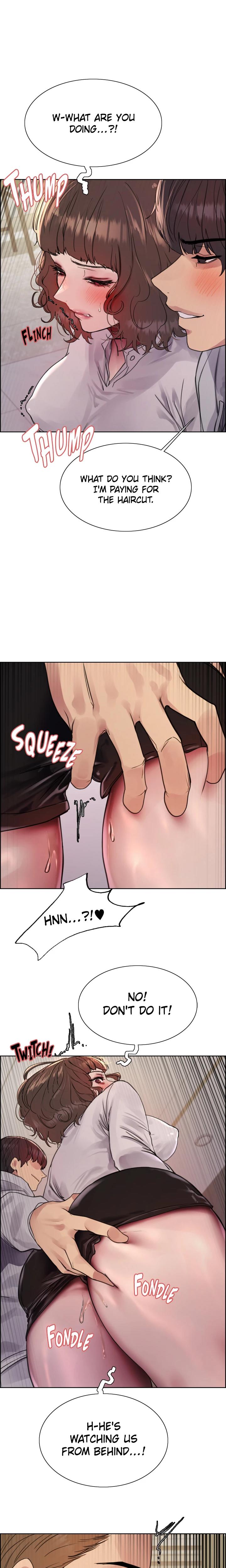 Sextopwatch chapter 90 page 8