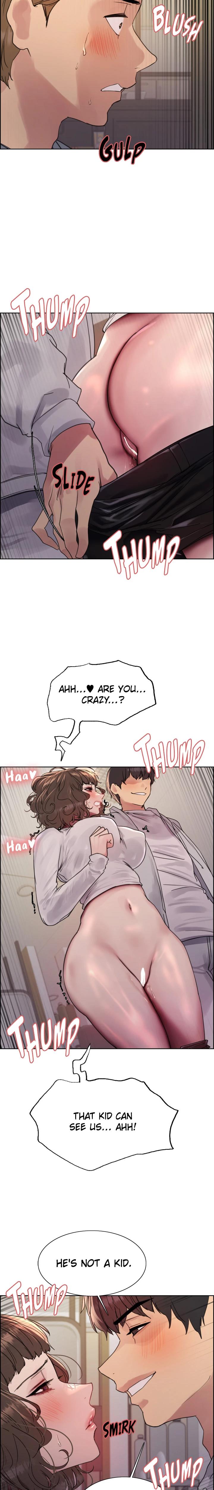Sextopwatch chapter 90 page 9