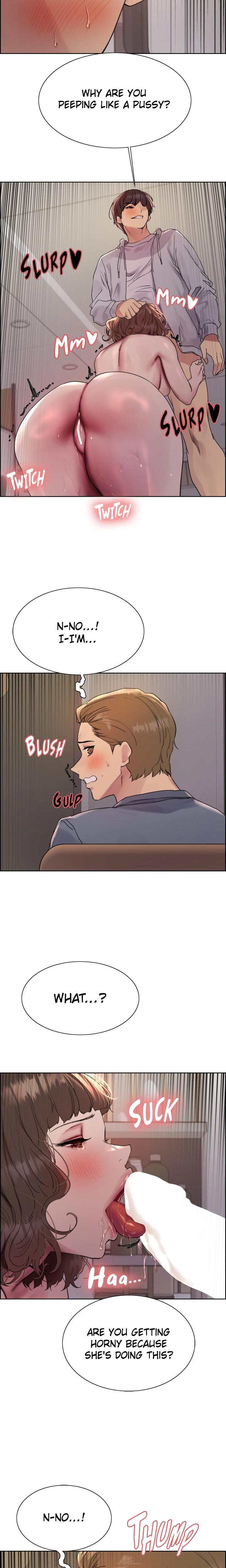 Sextopwatch chapter 90 page 18