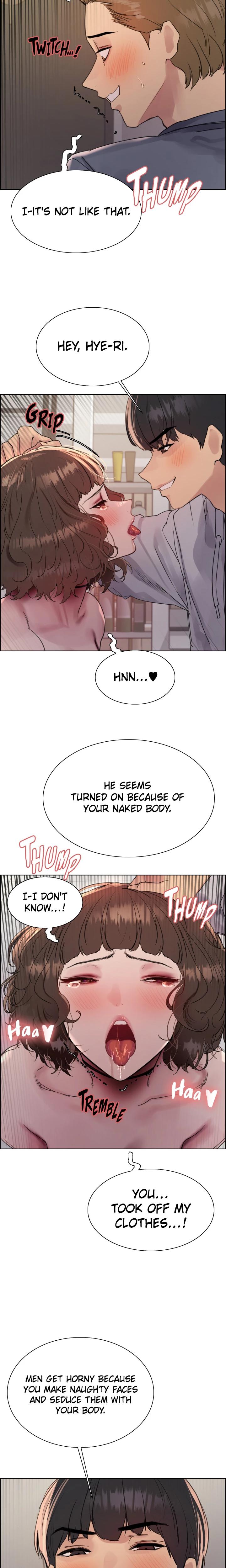 Sextopwatch chapter 90 page 19