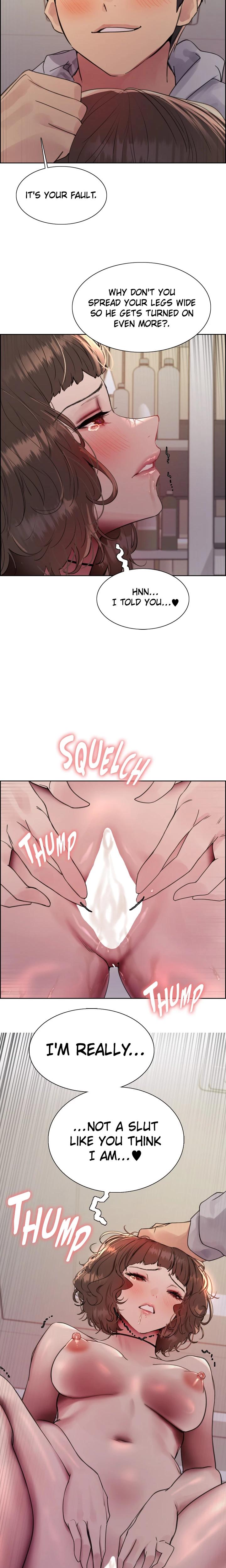 Sextopwatch chapter 90 page 20