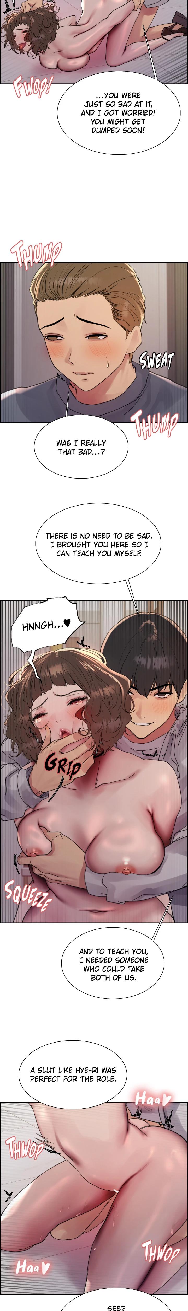 Sextopwatch chapter 91 page 8