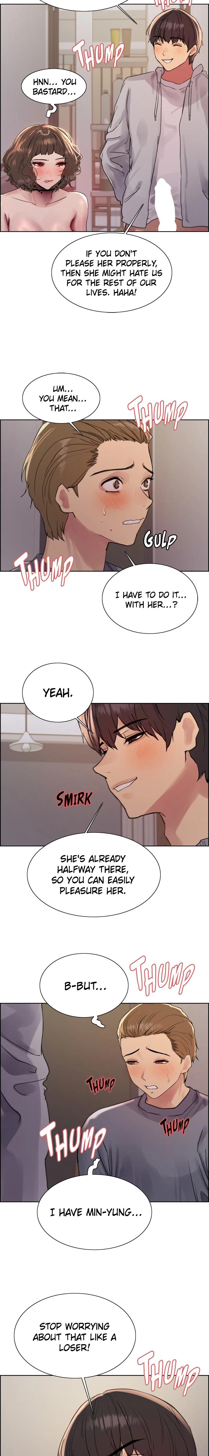 Sextopwatch chapter 91 page 10