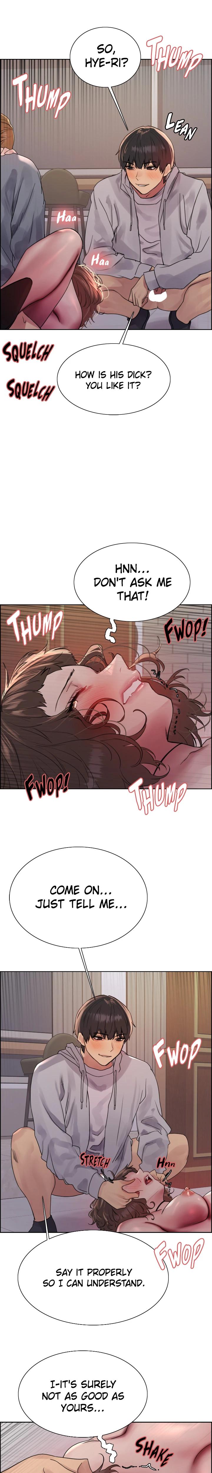 Sextopwatch chapter 91 page 15