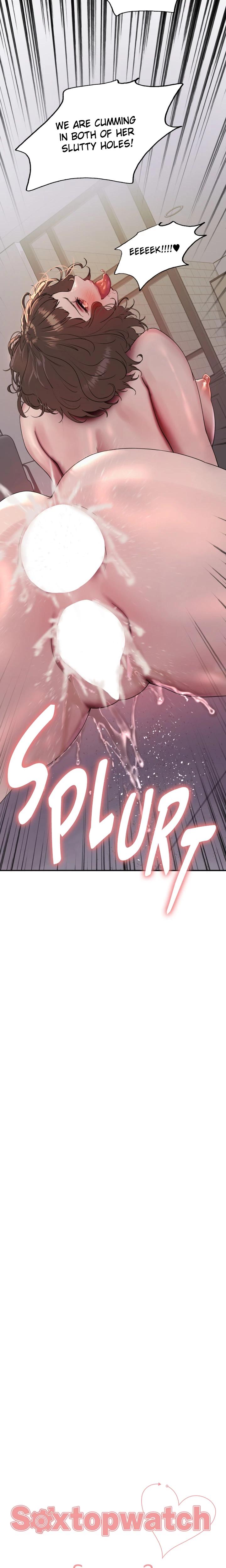 Sextopwatch chapter 92 page 3
