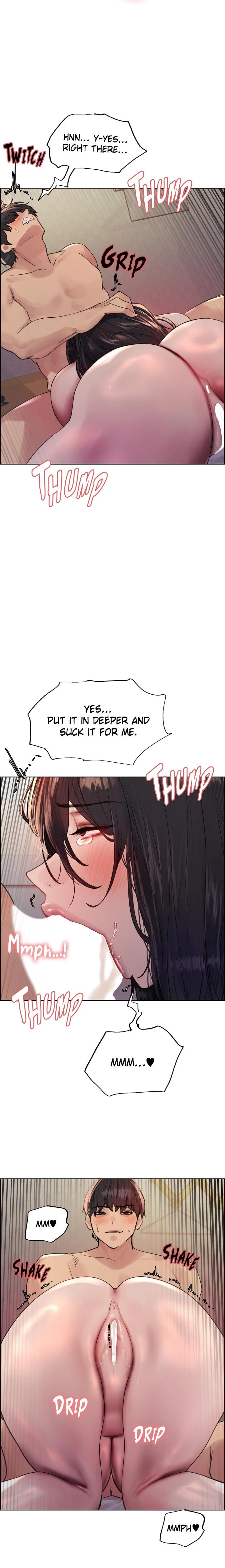 Sextopwatch chapter 92 page 11