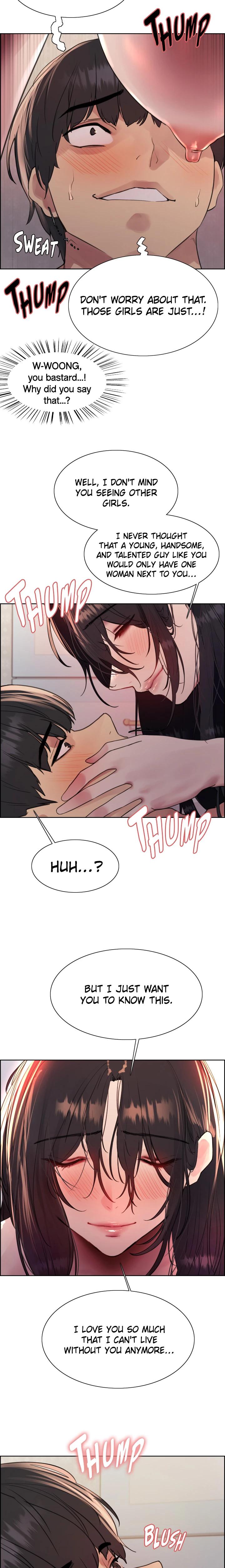 Sextopwatch chapter 92 page 15