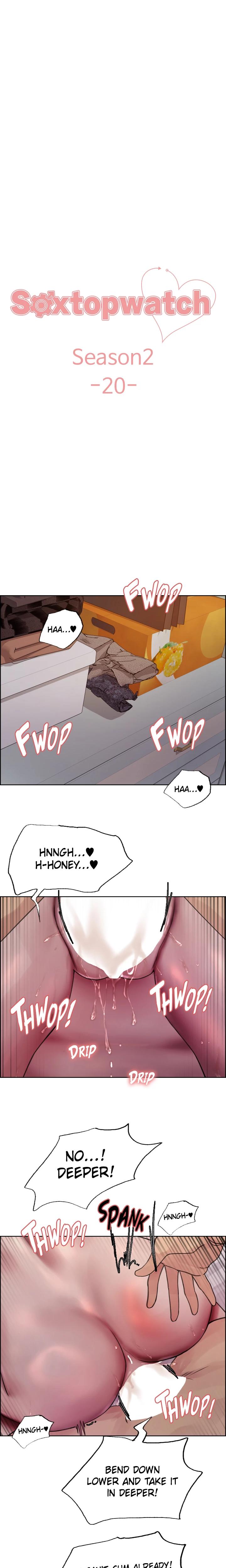 Sextopwatch chapter 93 page 3
