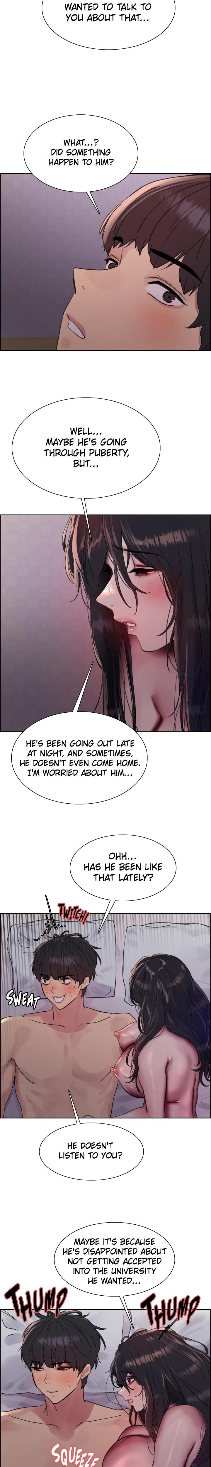 Sextopwatch chapter 93 page 12