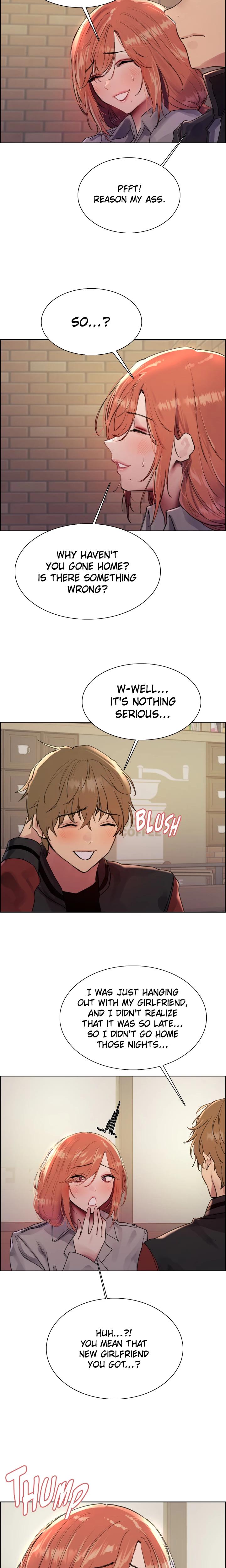 Sextopwatch chapter 93 page 15