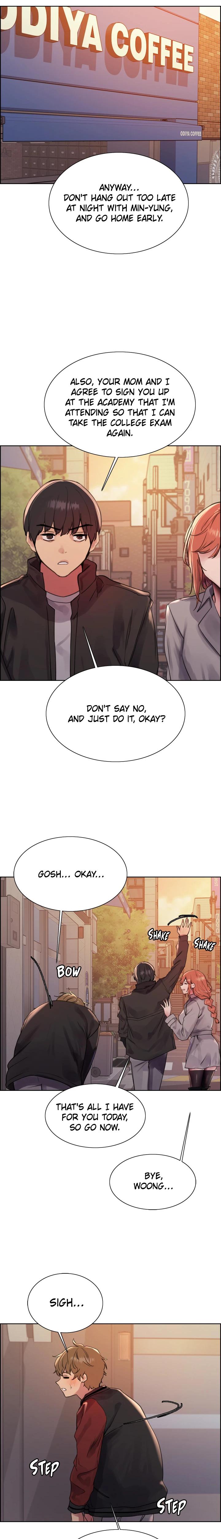 Sextopwatch chapter 94 page 9