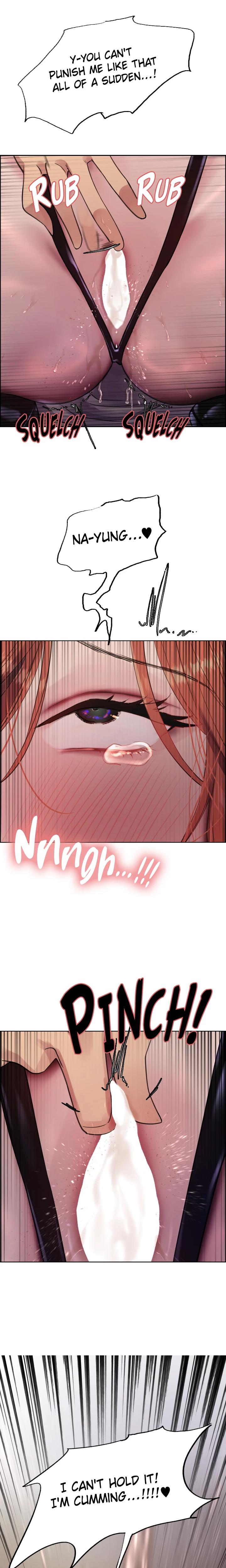 Sextopwatch chapter 94 page 21