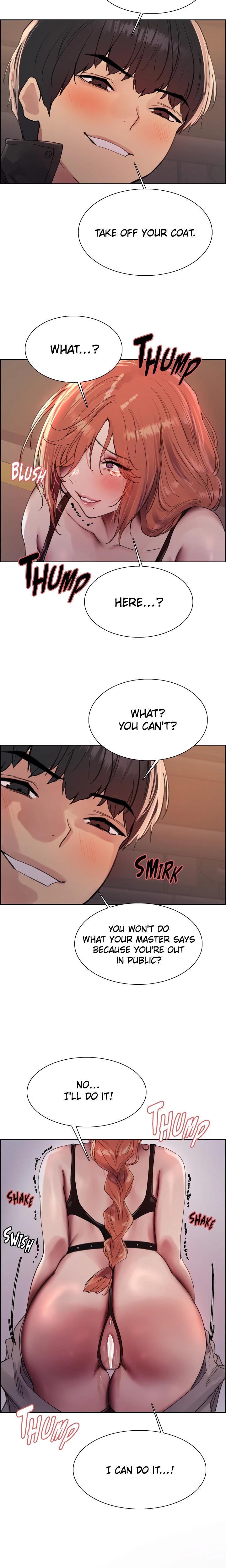 Sextopwatch chapter 95 page 5
