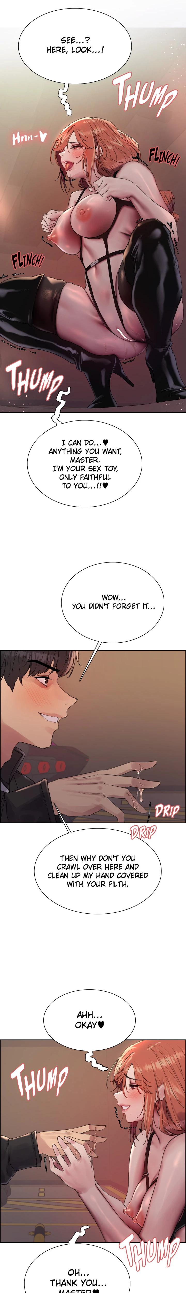 Sextopwatch chapter 95 page 6